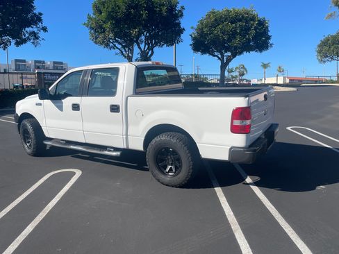 Used 2008 Ford F150 XL image 4