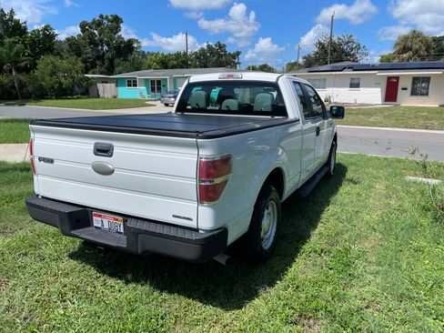 Used 2011 Ford F150 XL w/ Trailer Tow Pkg RWD image 8