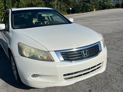 Used 2010 Honda Accord EX-L