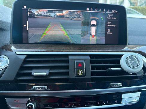 Used 2021 BMW X3 sDrive30i image 19