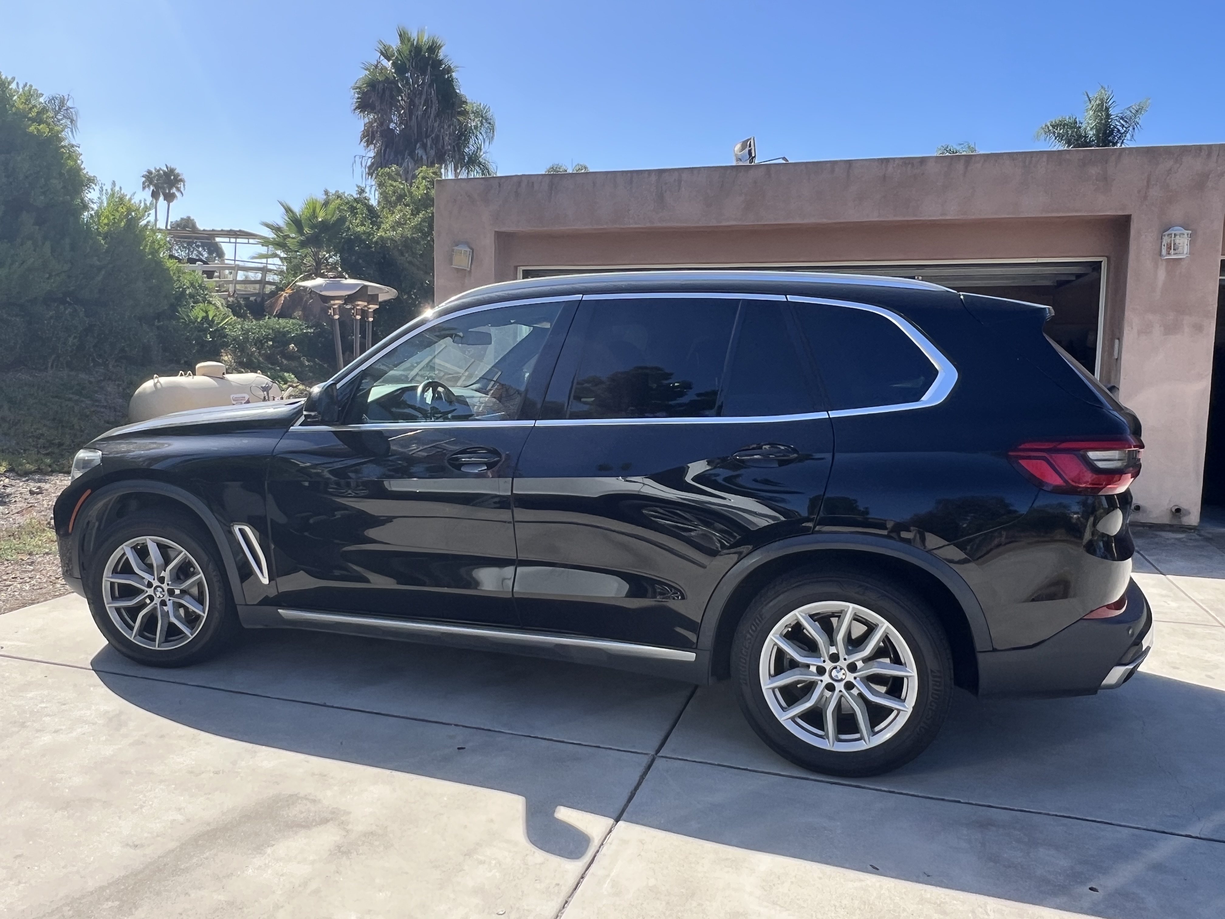 Used 2019 BMW X5 xDrive40i AWD/4WD image 6
