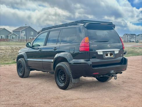 Used 2006 Lexus GX 470 image 4