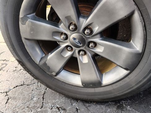 Used 2010 Ford F150 XL image 6