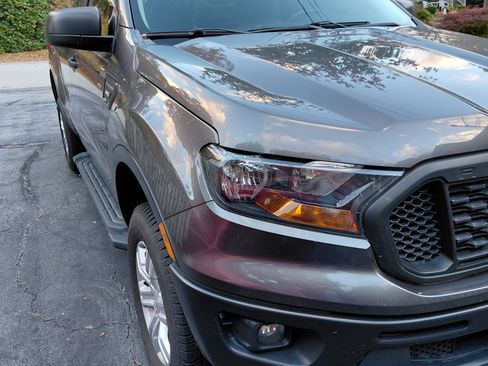 Used 2020 Ford Ranger XL w/ Equipment Group 101A Mid image 1