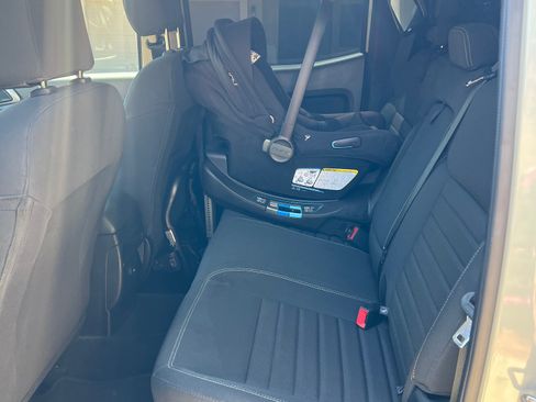 Used 2021 Ford Ranger XL w/ Equipment Group 101A High RWD image 12