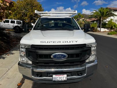 Used 2022 Ford F250 XL w/ Power Equipment Group
