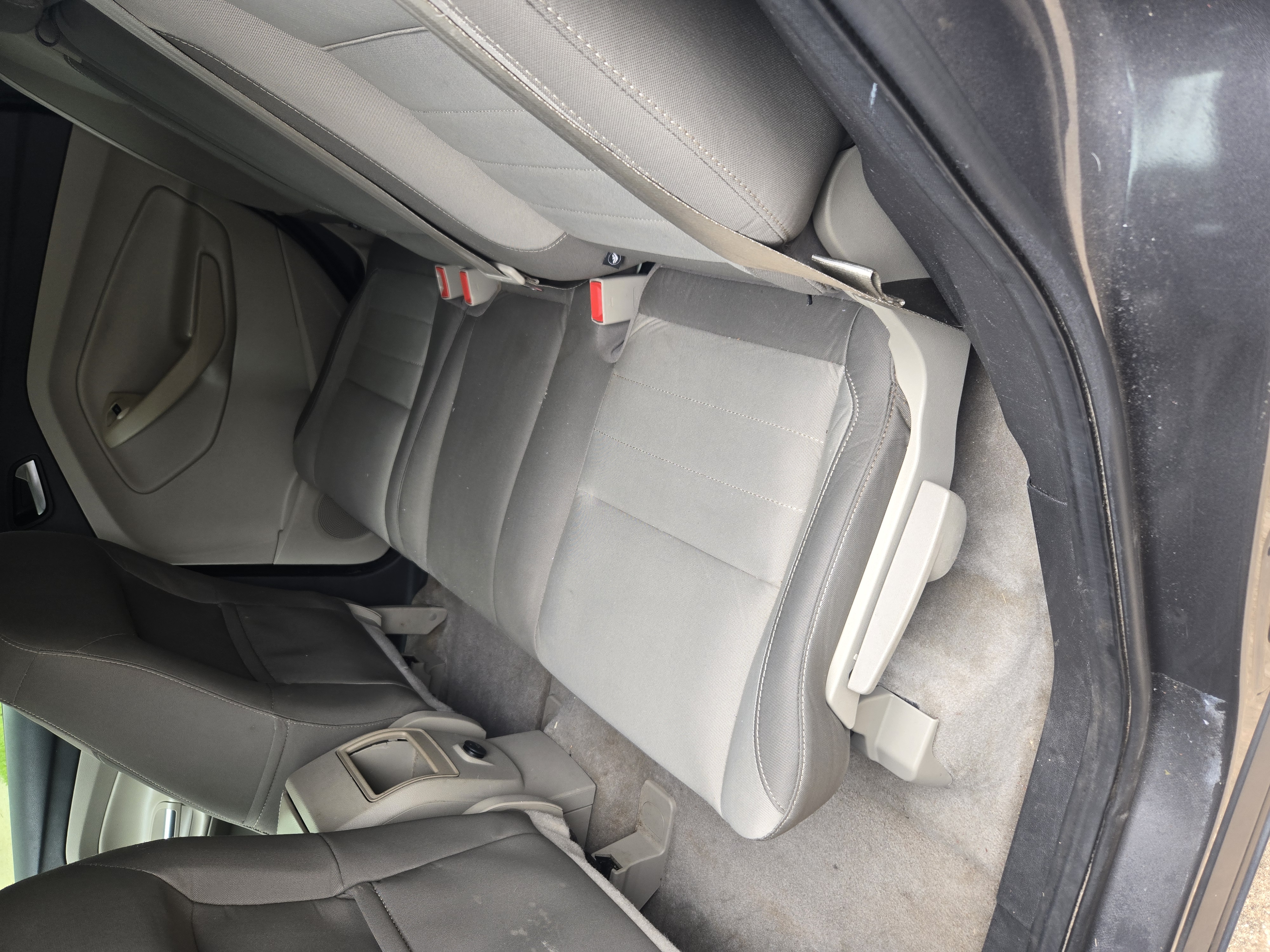 Used 2014 Ford Escape SE FWD image 12