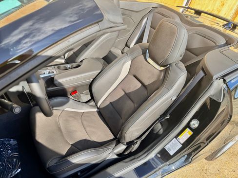 Used 2023 Chevrolet Camaro SS RWD image 13