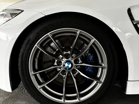 Used 2016 BMW M4 Coupe image 15