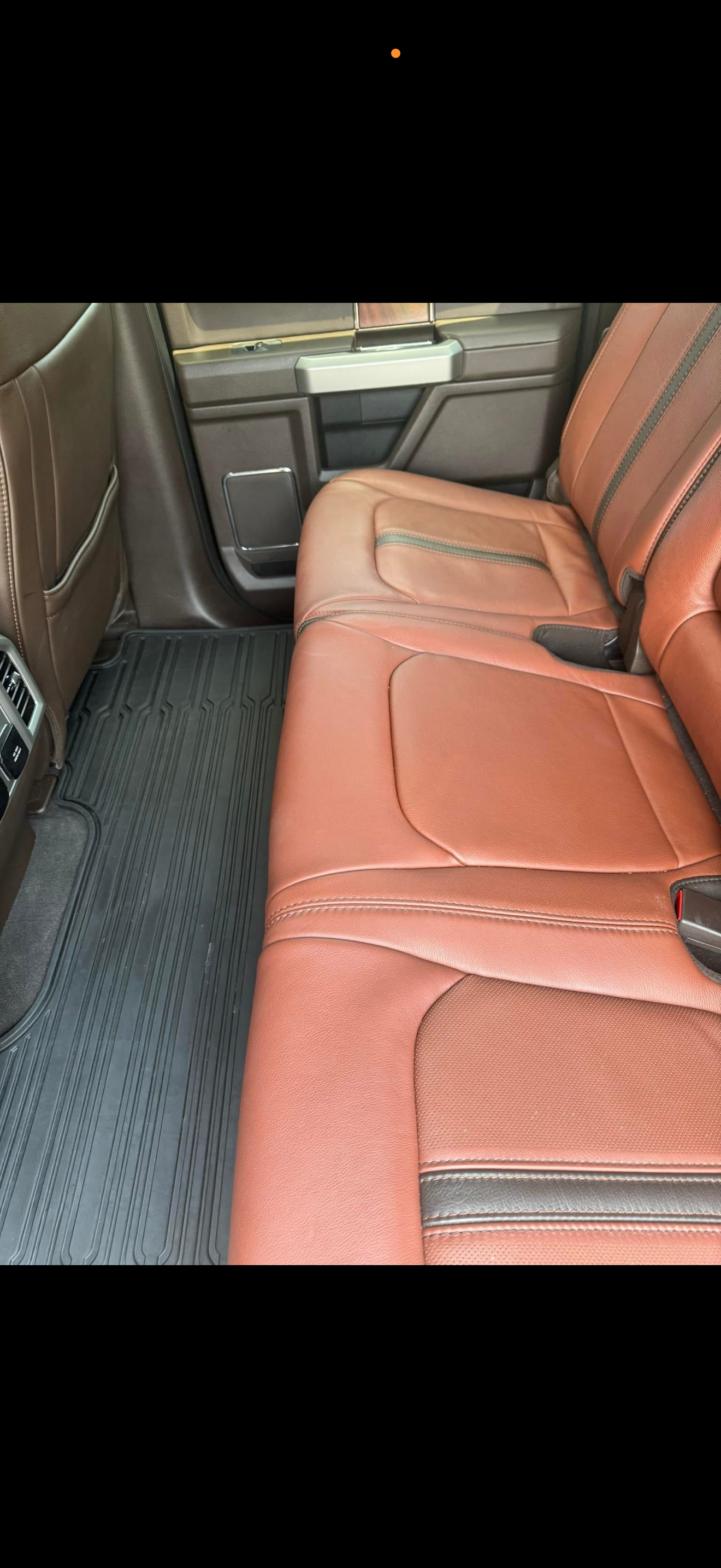 Used 2022 Ford F450 King Ranch w/ King Ranch Ultimate Package AWD/4WD image 9