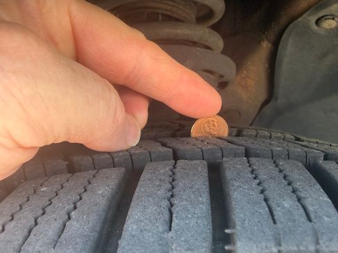 Used 2014 Honda Odyssey EX-L image 10