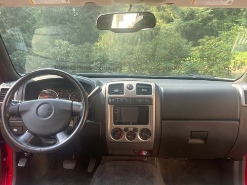 Used 2012 Chevrolet Colorado LT image 9