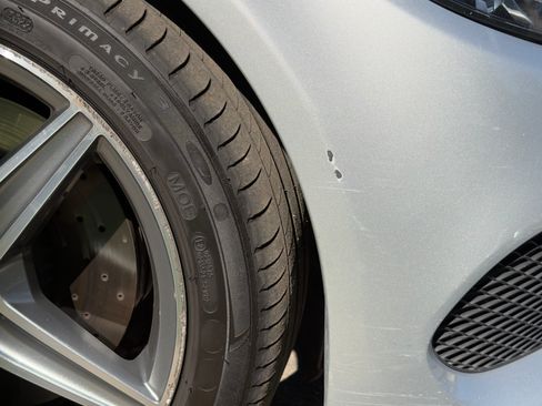 Used 2015 Mercedes-Benz C 300 4MATIC Sedan image 7