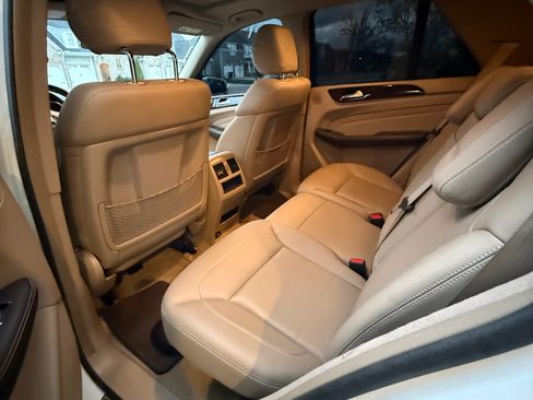 Used 2013 Mercedes-Benz ML 350 2WD image 8