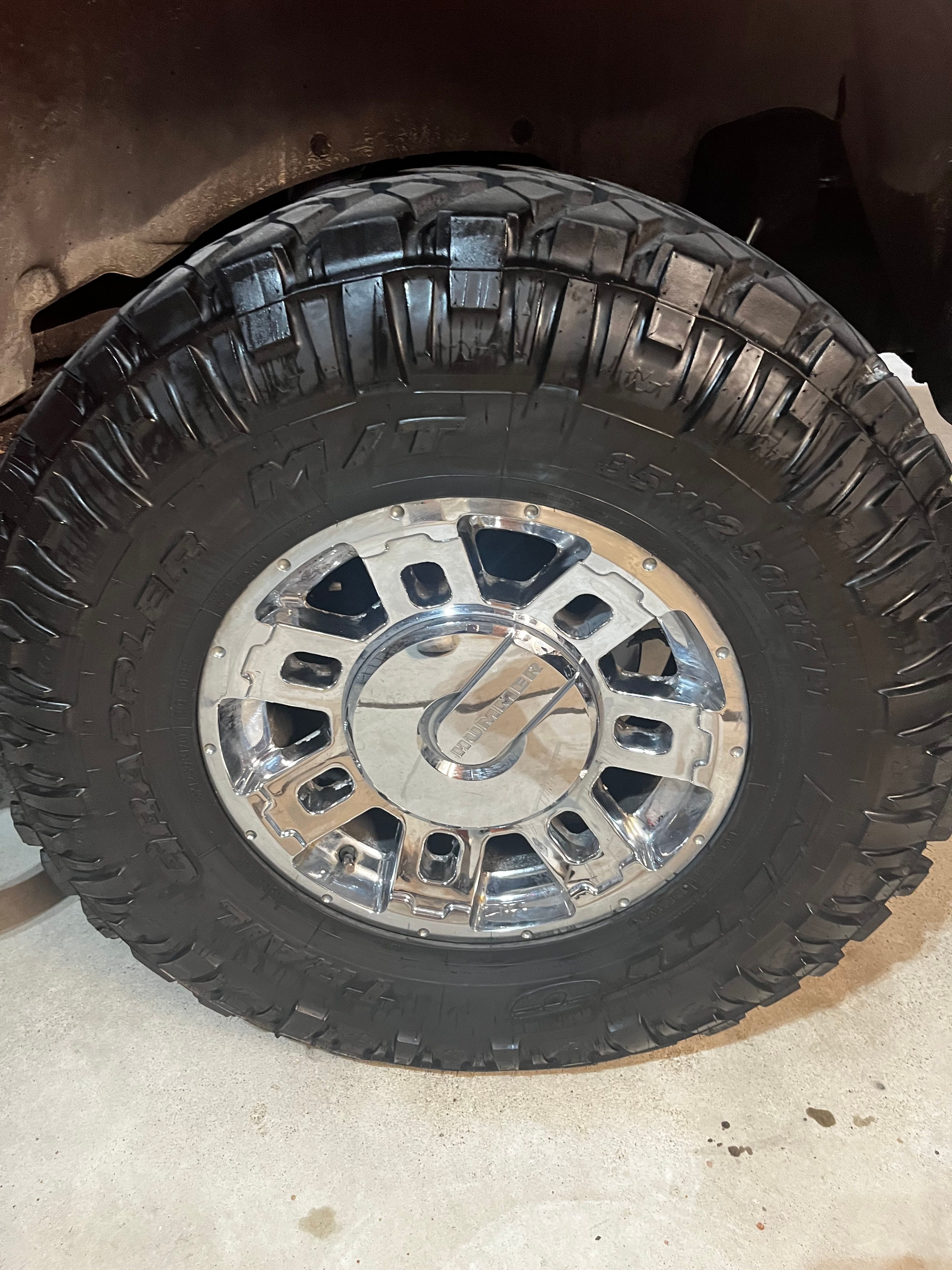 Used 2007 HUMMER H2 w/ Special Edition AWD/4WD image 11