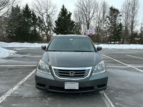 Used 2008 Honda Odyssey EX-L image 12
