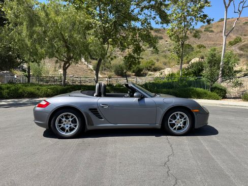Used 2006 Porsche Boxster image 8
