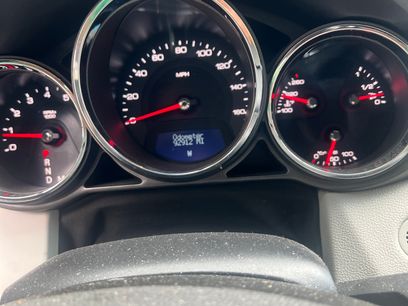 Used 2014 Cadillac CTS Coupe