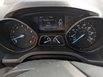 Used 2014 Ford Escape Titanium w/ Equipment Group 401A