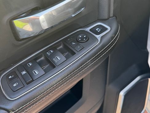 Used 2022 RAM 3500 Laramie image 18