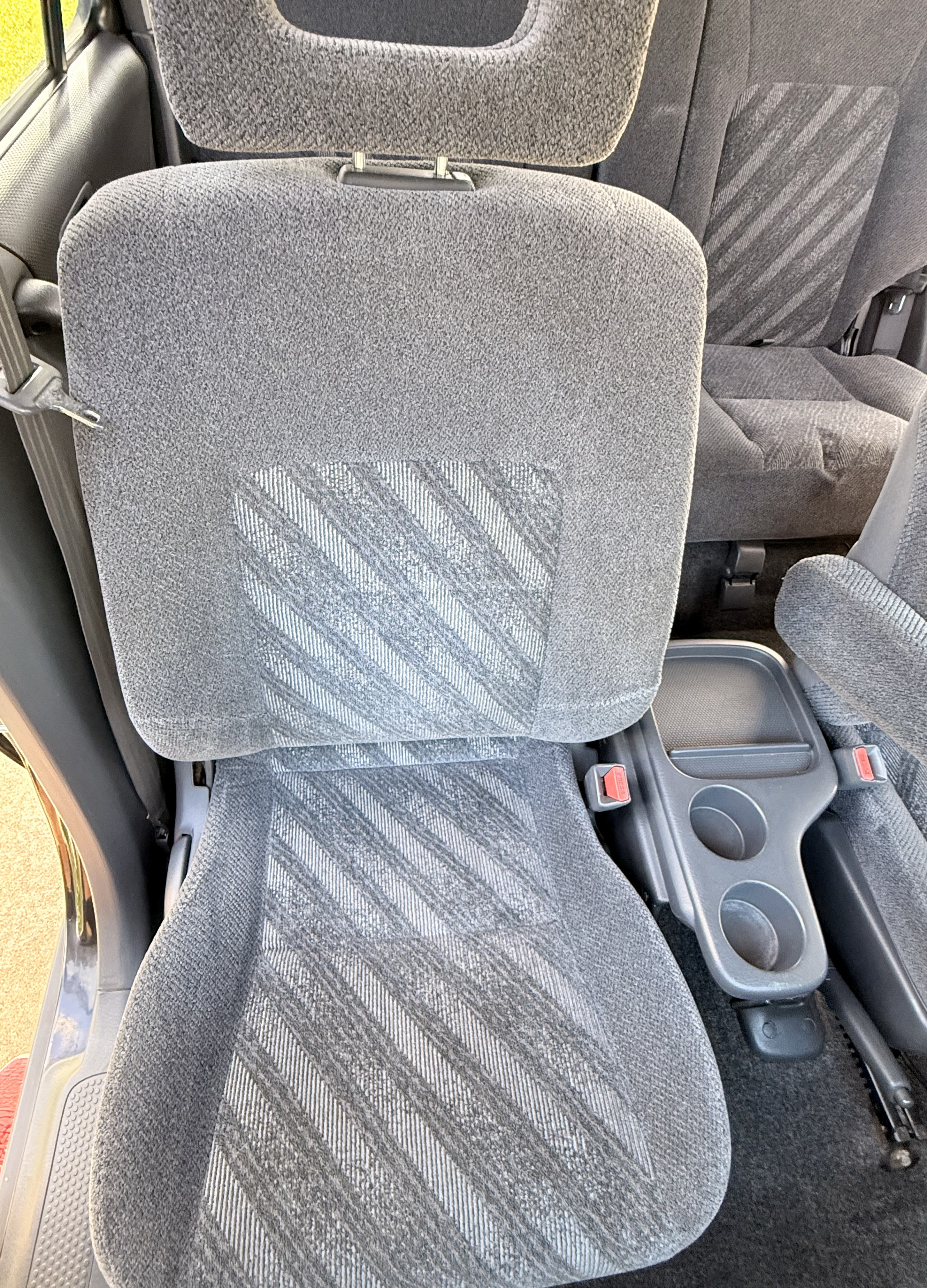 Used 2001 Honda CR-V EX image 14