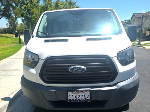 Used 2017 Ford Transit 250 130 Low Roof RWD image 14