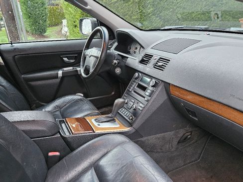 Used 2008 Volvo XC90 3.2 image 5