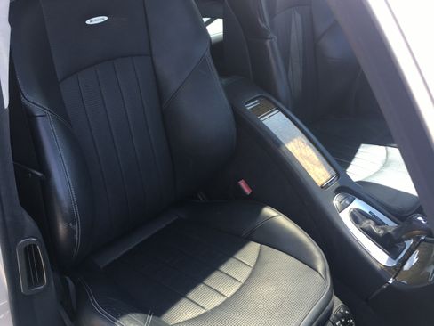 Used 2006 Mercedes-Benz E 55 AMG Sedan image 15