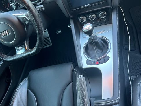 Used 2012 Audi TT RS image 15