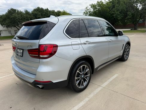 Used 2017 BMW X5 sDrive35i RWD image 6