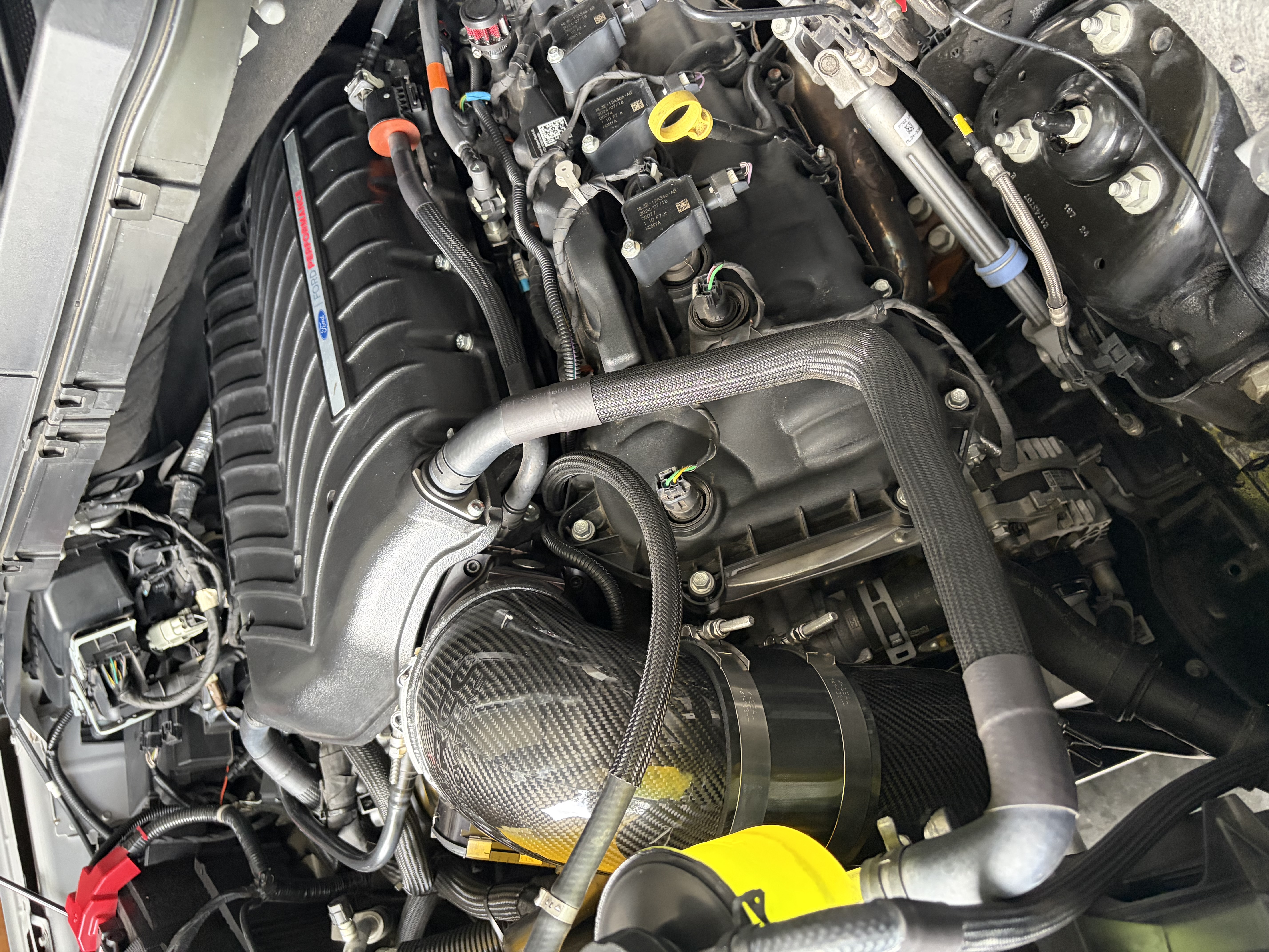 Used 2024 Ford F150 XL w/ Equipment Group 103A High RWD image 12