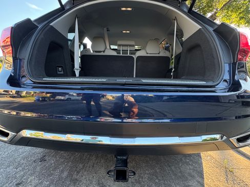 Used 2017 Acura MDX SH-AWD Sport Utility 4D image 15