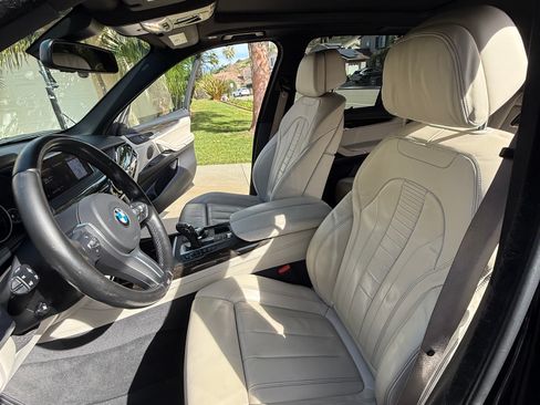 Used 2018 BMW X5 sDrive35i image 5