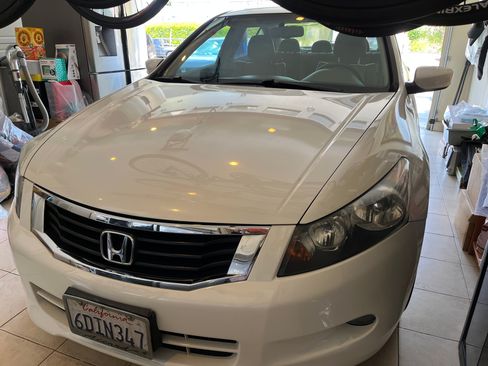 Used 2008 Honda Accord EX-L image 4