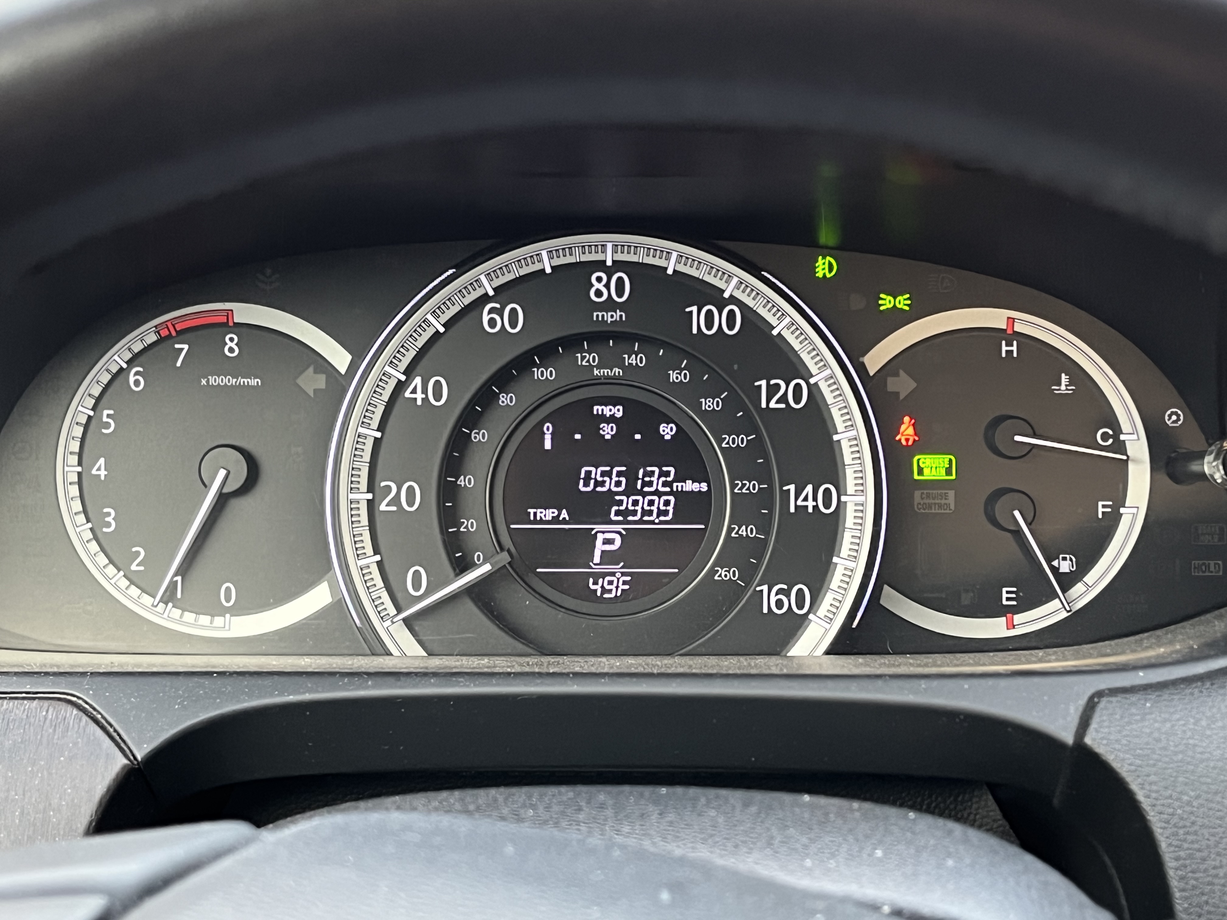 Used 2014 Honda Accord EX-L image 5