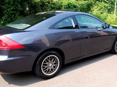 Used 2007 Honda Accord EX image 9