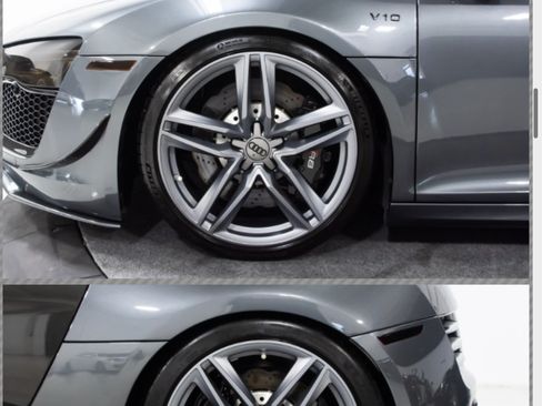 Used 2015 Audi R8 V10 image 18