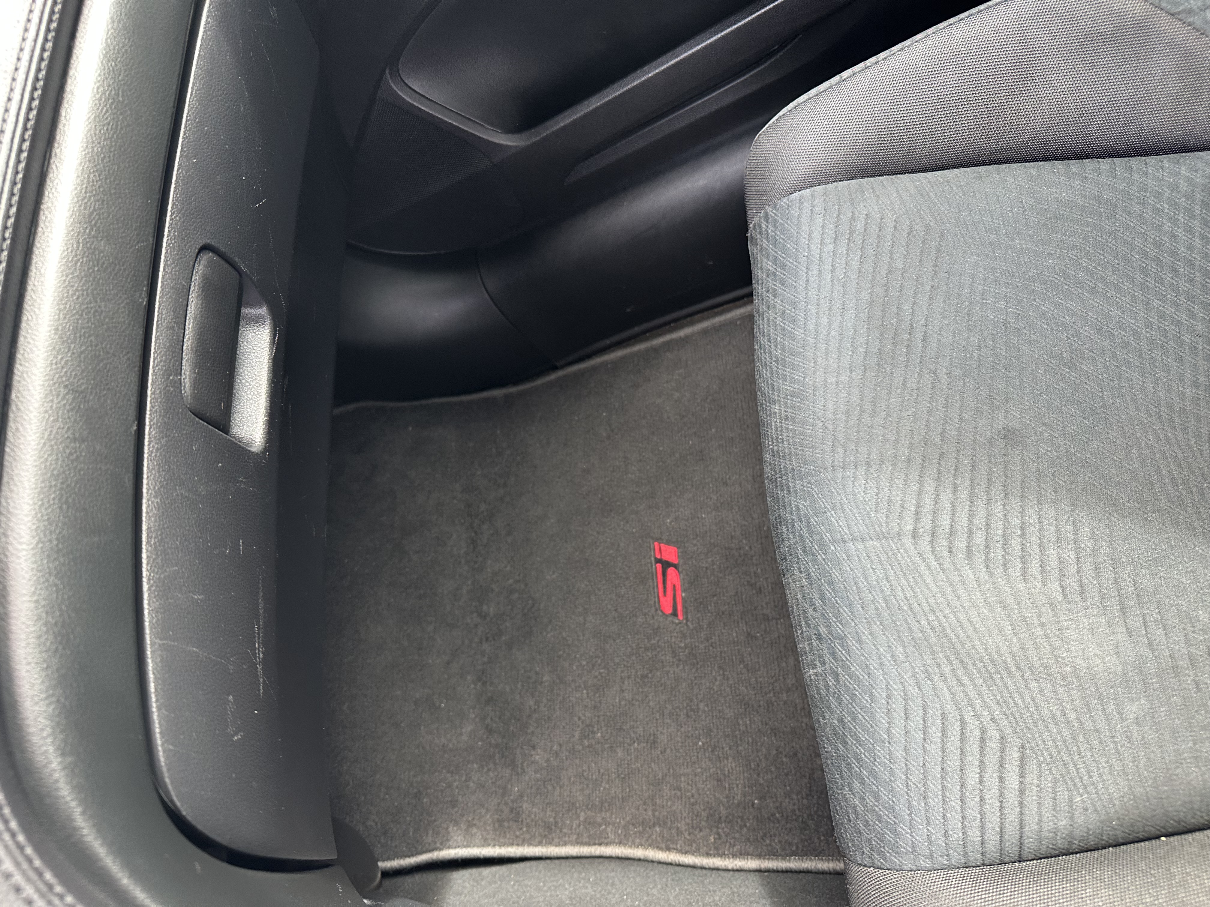 Used 2013 Honda Civic Si image 23