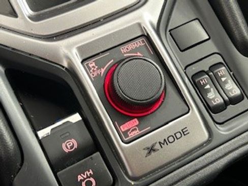 Used 2021 Subaru Forester Premium w/ Popular Package #1 image 20