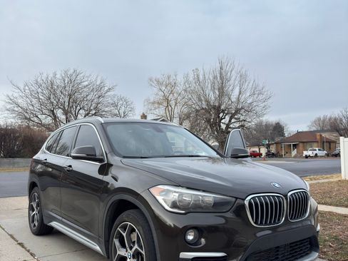 Used 2018 BMW X1 xDrive28i w/ Convenience Package image 5