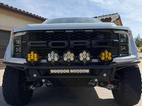 Used 2023 Ford F150 Raptor w/ Raptor Carbon Fiber Package image 4