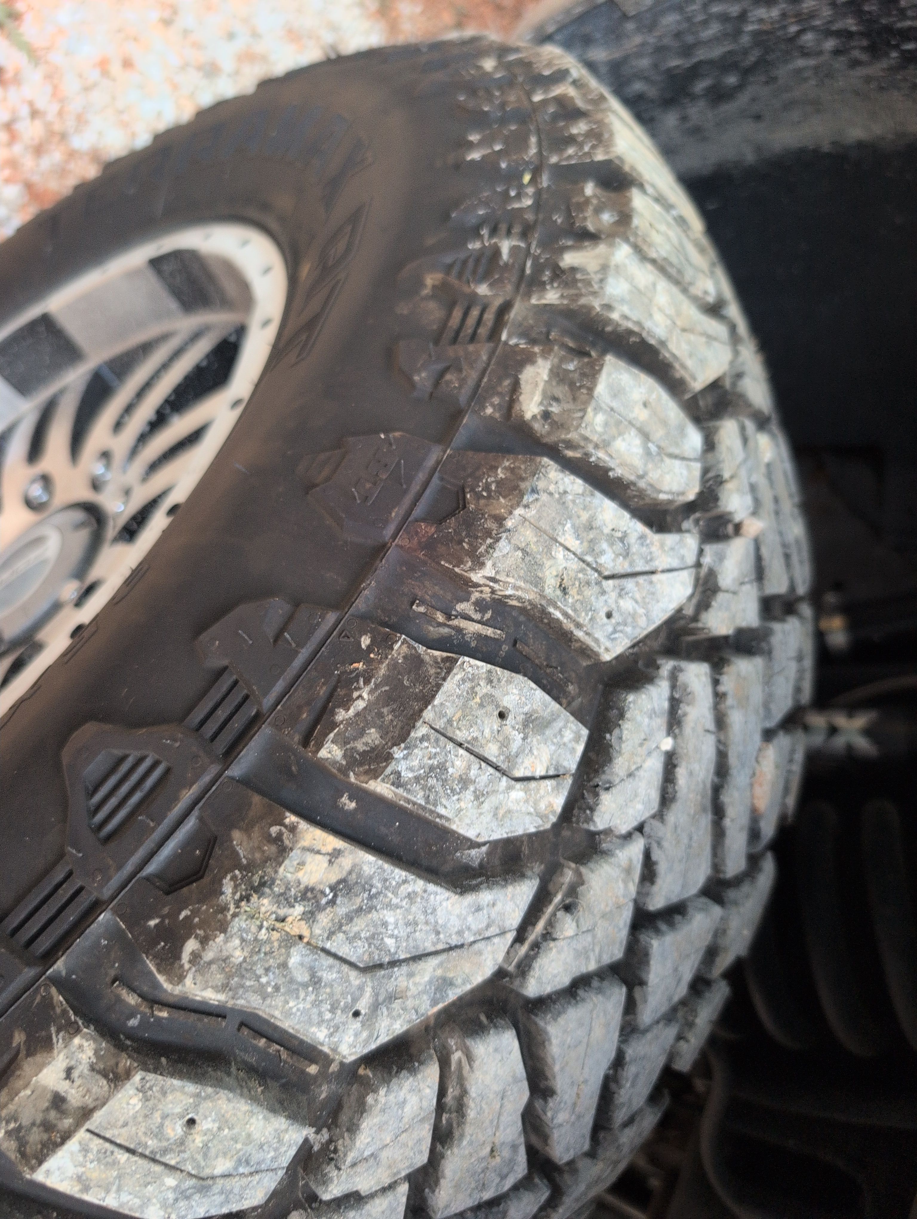 Used 2007 Ford F250 Lariat AWD/4WD image 4