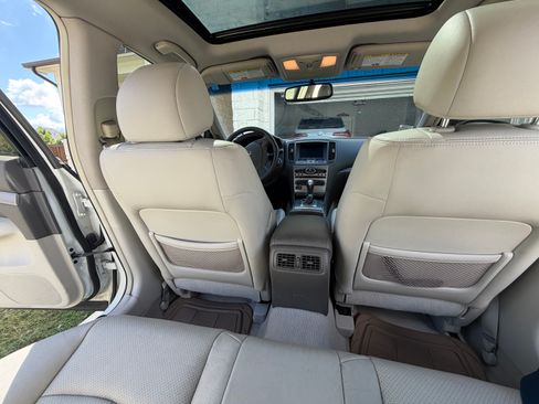 Used 2012 INFINITI G37 Journey w/ Premium Pkg RWD image 8