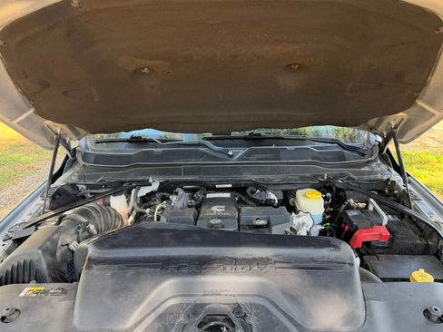 Used 2022 RAM 2500 Big Horn image 18