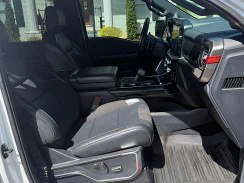 Used 2023 Ford F150 Raptor AWD/4WD image 14