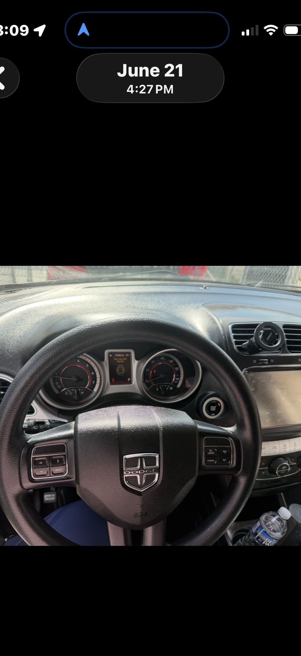 Used 2019 Dodge Journey SE FWD image 20