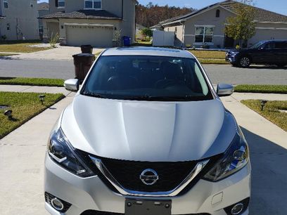 Used 2019 Nissan Sentra SR w/ Premium Package (SR)