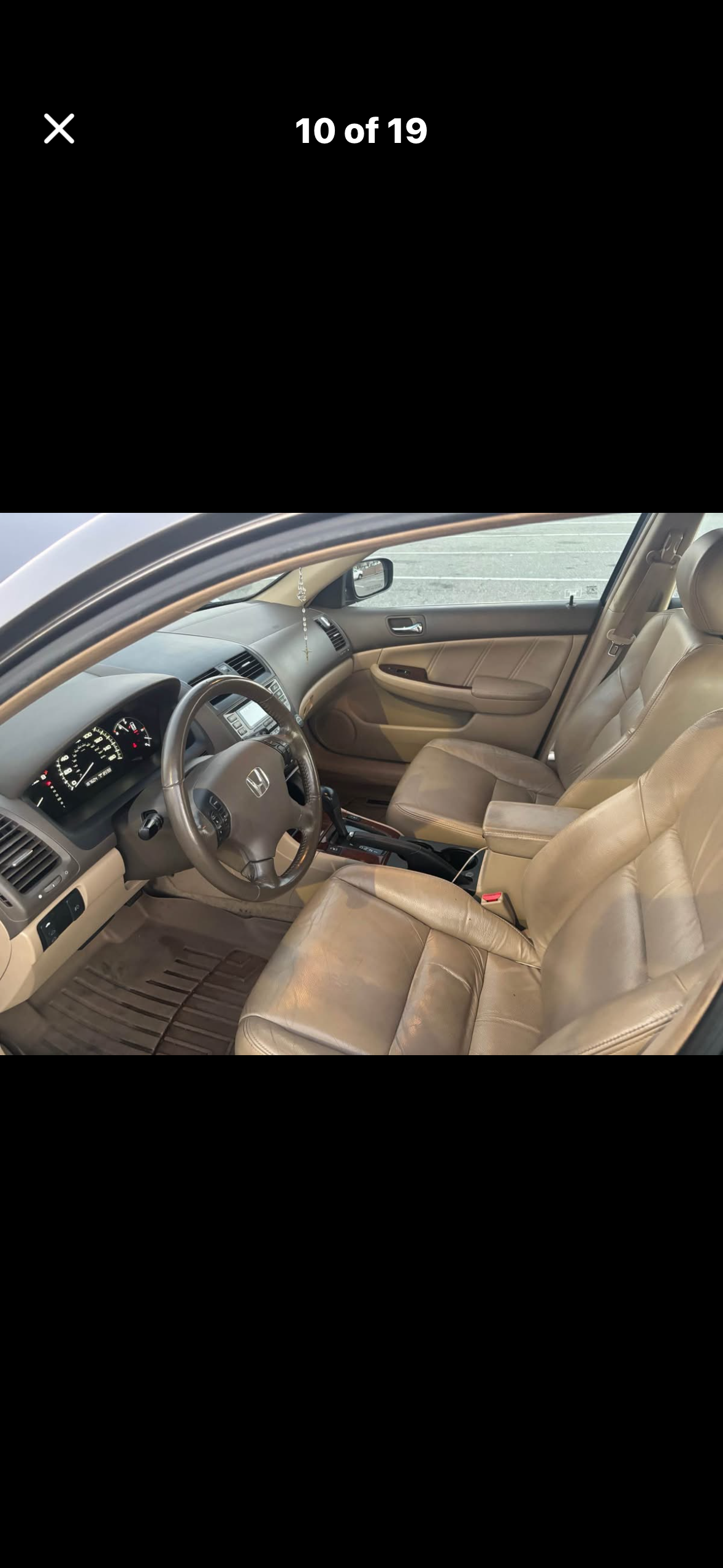Used 2007 Honda Accord EX-L image 14