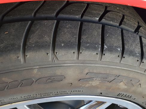 Used 2002 Chevrolet Corvette Coupe w/ Preferred Equipment Group2 image 14