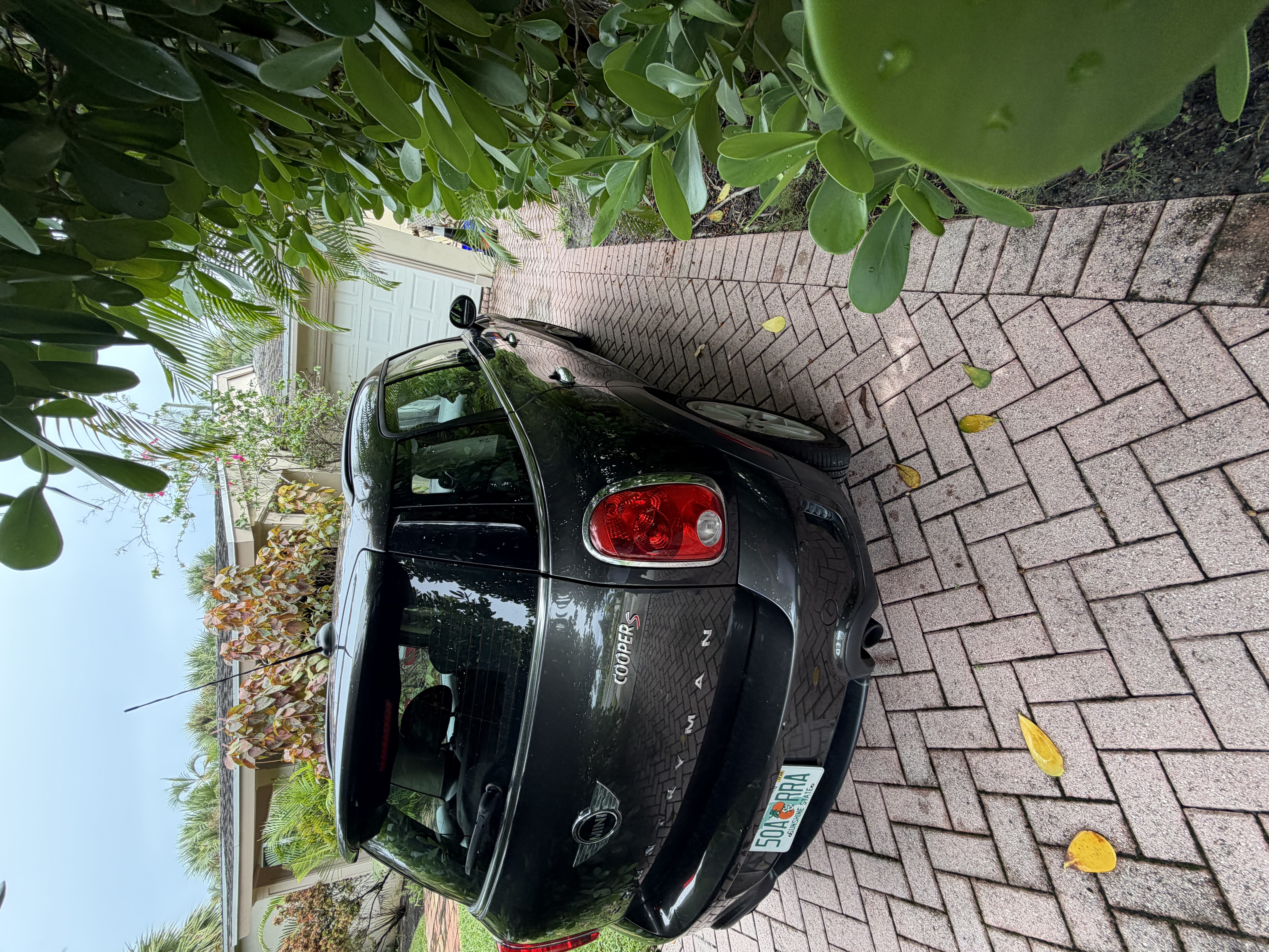 Used 2016 MINI Cooper Countryman S FWD image 4